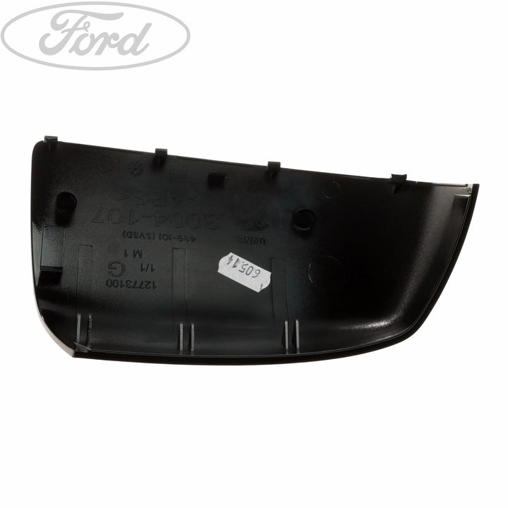 C-MAX FIESTA FRONT N/S LEFT WING MIRROR HOUSING COVER