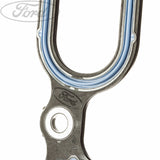 MONDEO DURATEC V6 INTAKE MANIFOLD GASKET