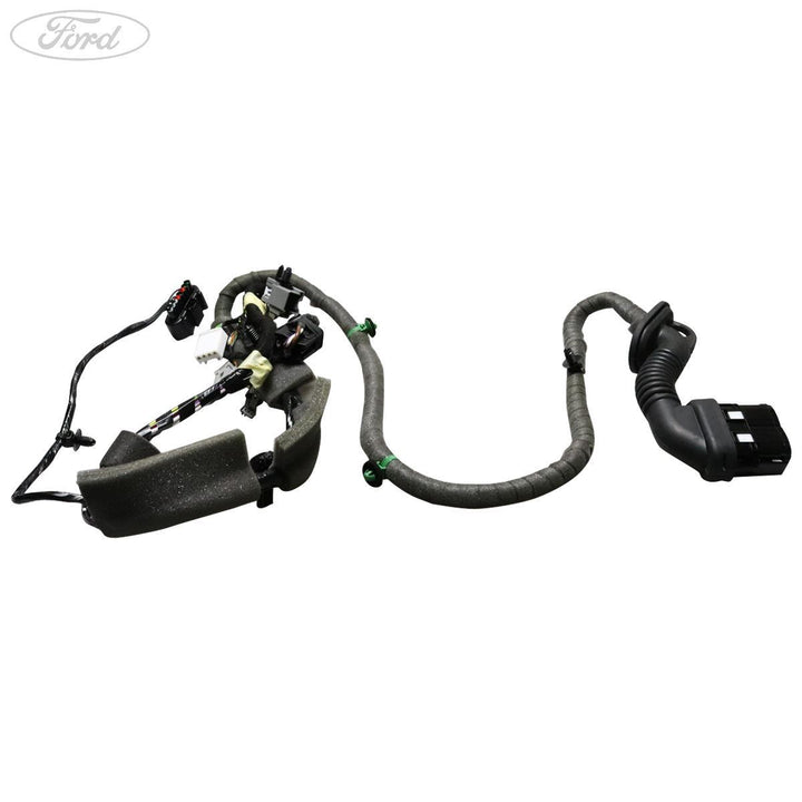 WIRE ASSEMBLY
