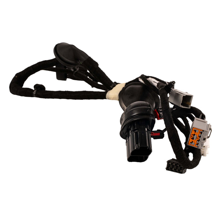 Transit Custom O/S Front Door Jumper Wiring Loom 2016-2018