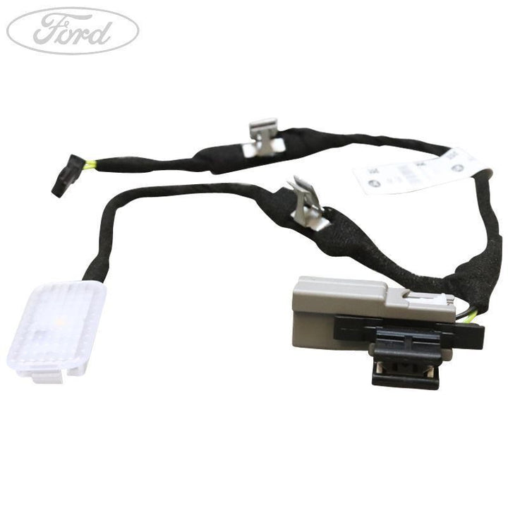 S-MAX GALAXY EDGE GLOVEBOX LIGHT WIRING HARNESS LOOM 2016-