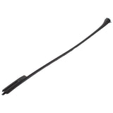 GALAXY WA6 O/S WINDSCREEN WEATHERSTRIP INSERT MOULDING