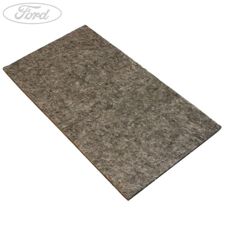 ROOF INSULATOR