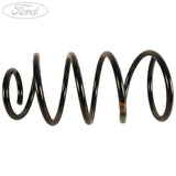 FOCUS FRONT SUSPENSION SPRING SPRING A-I 2011-