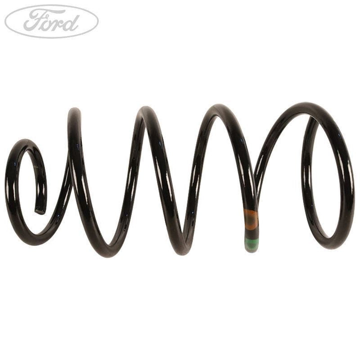 FOCUS FRONT SUSPENSION SPRING SPRING A-I 2011-