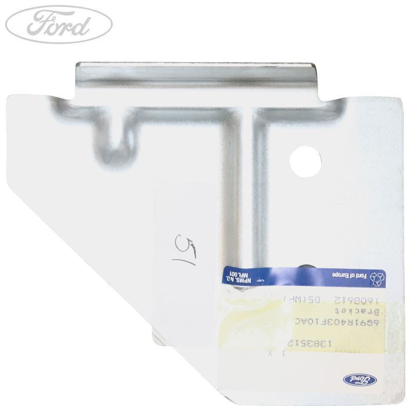S-MAX GALAXY MONDEO CENTRE & REAR O/S FLOOR BRACKET ESTATE – Ford ...