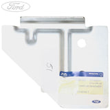 S-MAX GALAXY MONDEO CENTRE & REAR O/S FLOOR BRACKET ESTATE