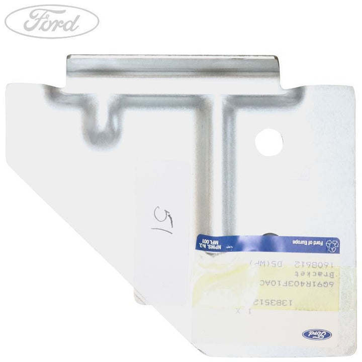 S-MAX GALAXY MONDEO CENTRE & REAR O/S FLOOR BRACKET ESTATE