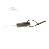 C-MAX FOCUS KUGA FOCUS C-MAX BLANK KEY