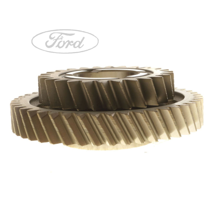 OUTPUT SHAFT 1ST & REVERSE GEAR