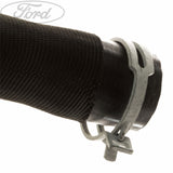 RADIATOR HOSE