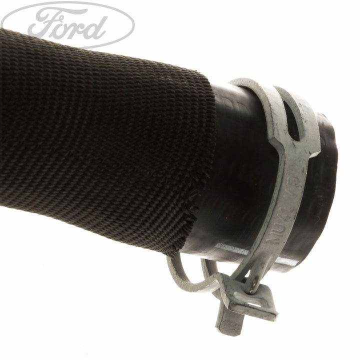 RADIATOR HOSE
