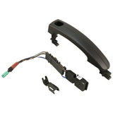 C-MAX FRONT O/S N/S OUTER HANDLE KIT PRIMED 2014-