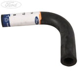 VENTILATION TUBE