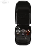 FOCUS FIESTA KA STREETKA EMERGENCY BULB KIT H1 H7 TYPE