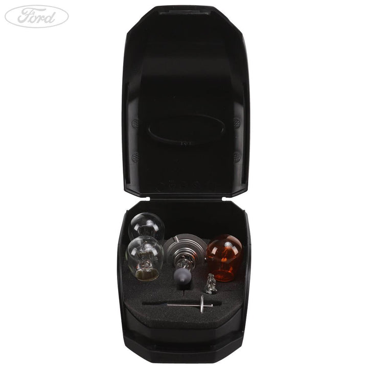FOCUS FIESTA KA STREETKA EMERGENCY BULB KIT H1 H7 TYPE