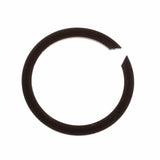 THRUST WASHER RETAINING RING