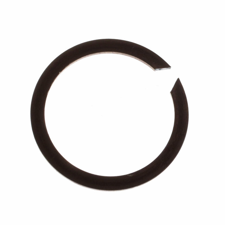 THRUST WASHER RETAINING RING