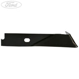 TRANSIT CUSTOM N/S FRONT MUD GUARD SPLASH SHIELD 09/2014-