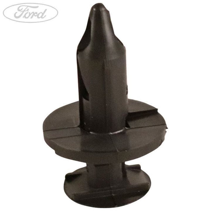 RADIATOR GRILLE AND FRONT BUMPER BLIND RIVET PACK OF 10