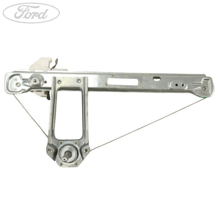 WINDOW REGULATOR