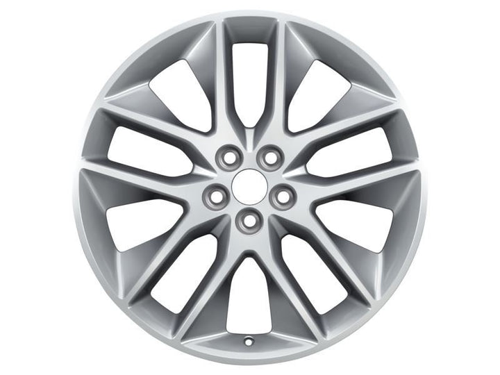 SET OF 4 ALLOY WHEELS 01/2016