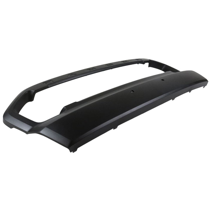 RANGER FRONT RADIATOR GRILLE MOULDING 2015-