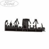 FUEL LINES CLIP