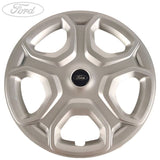 KUGA MK2 17'' WHEEL TRIM HUB CAP CVR STYLE 2016-ONWARDS