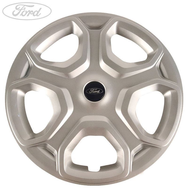 KUGA MK2 17'' WHEEL TRIM HUB CAP CVR STYLE 2016-ONWARDS