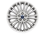 S-MAX SET OF 4 ALLOY WHEELS 05/2015
