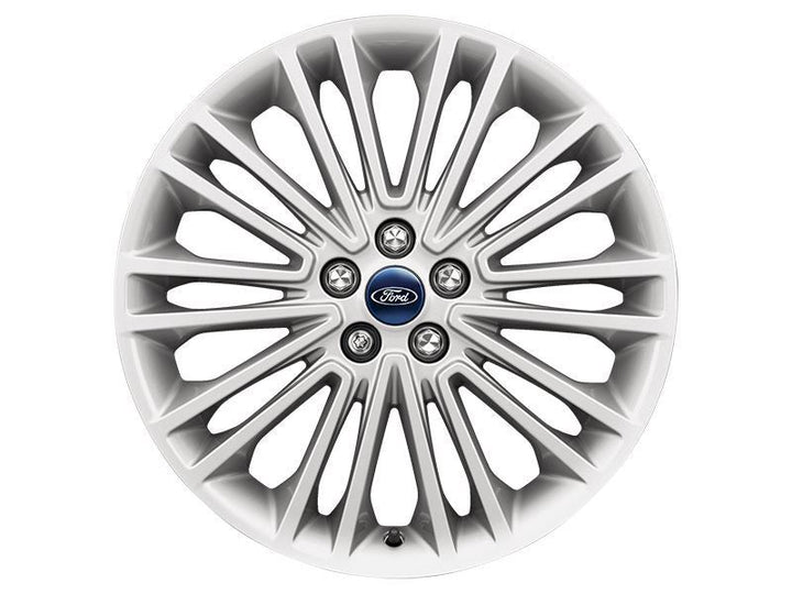 S-MAX SET OF 4 ALLOY WHEELS 05/2015