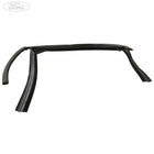 FOCUS C-MAX REAR N/S DOOR GLASS SURROUND RUN SEAL 07-11