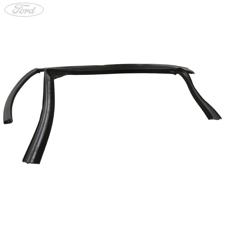 FOCUS C-MAX REAR N/S DOOR GLASS SURROUND RUN SEAL 07-11