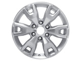 RANGER SET OF 4 ALLOY WHEELS