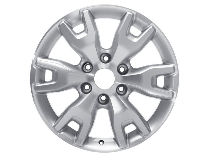 RANGER SET OF 4 ALLOY WHEELS