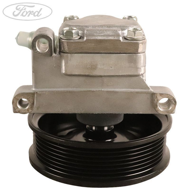 RANGER TKE 2.2 3.2 TDCI POWER STEERING PUMP 2013-2024