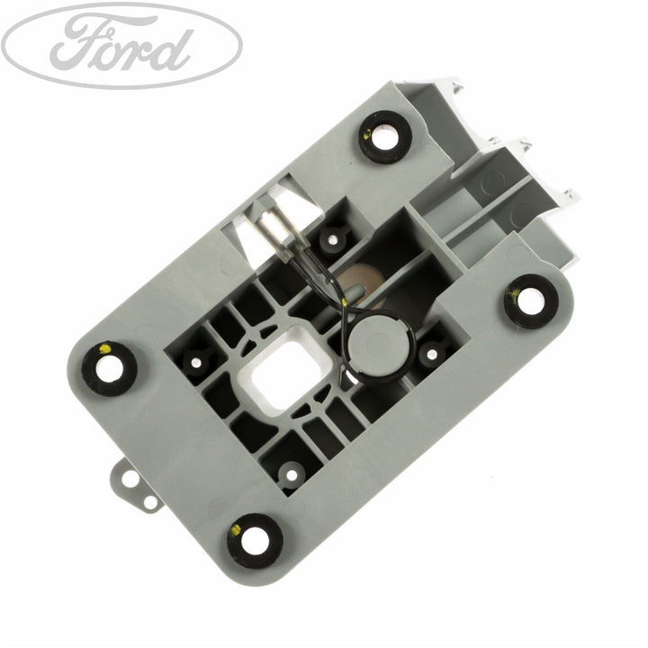 TRANSMISSION GEAR SHIFT HOUSING