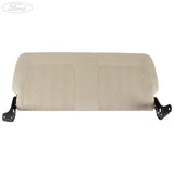 SEAT BACK
