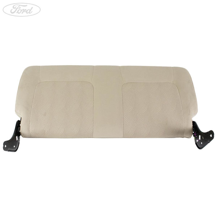 SEAT BACK