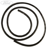 CUSTOM SIDE PANEL OUTER DUST SEAL WITH HIGH ROOF 2013-