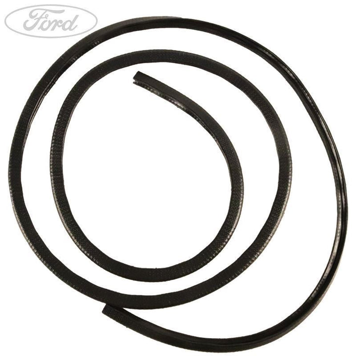 CUSTOM SIDE PANEL OUTER DUST SEAL WITH HIGH ROOF 2013-