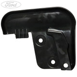 COURIER REAR O/S SPLASH SHIELD MUD FLAP 21/09/2015- ONLY