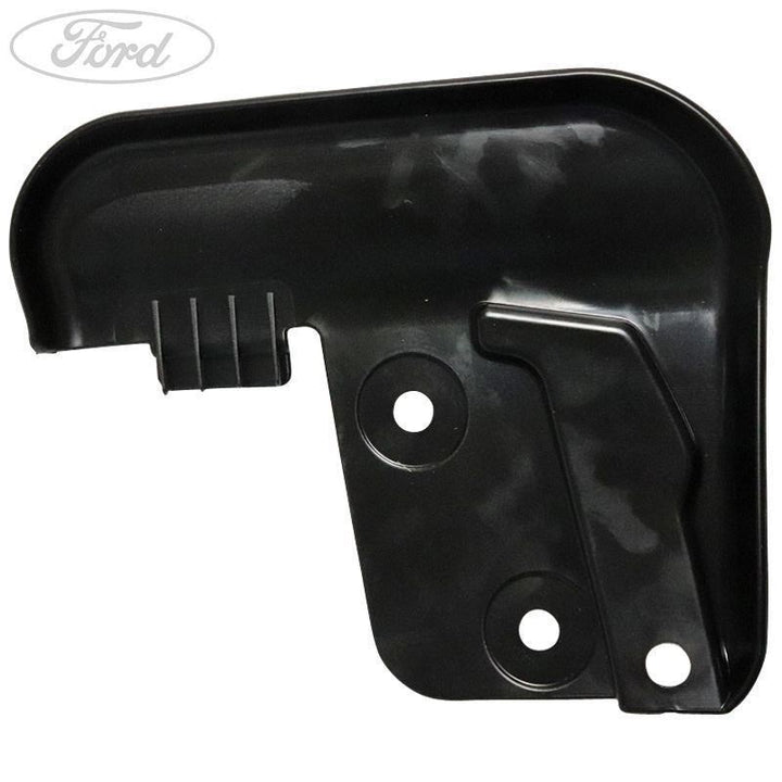 COURIER REAR O/S SPLASH SHIELD MUD FLAP 21/09/2015- ONLY