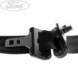 C-MAX O/S RH REAR SEAT BELT & BUCKLE