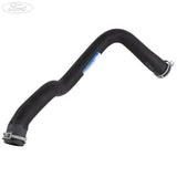 TRANSIT 2.4 DURATORQ UPPER RADIATOR HOSE 2006-2014