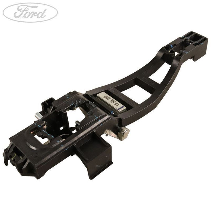 RANGER FRONT O/S DOOR HANDLE REINFORCEMENT PANEL 15-18
