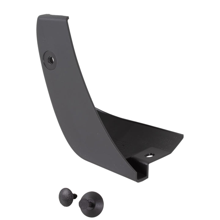 MONDEO O/S FRONT SIDE SKIRT CLOSING PANEL 4 5 DOOR