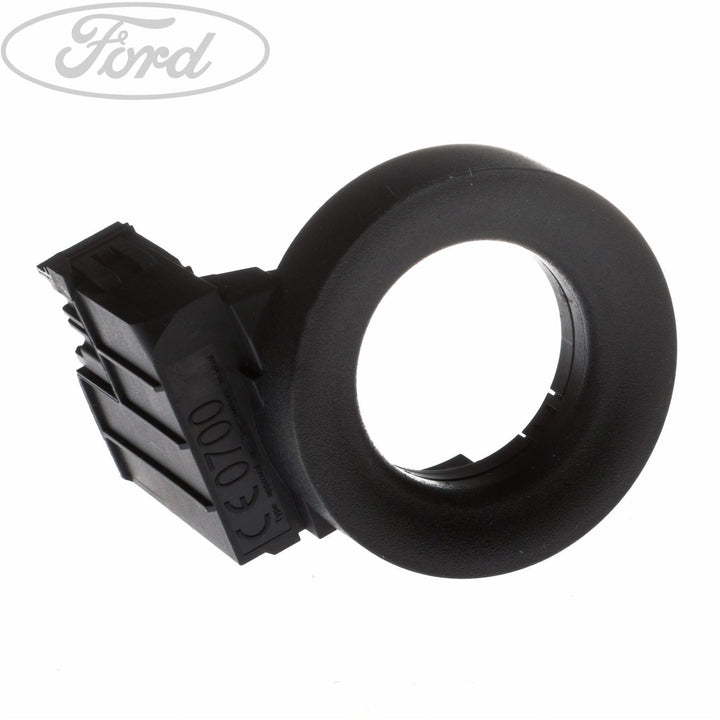 TRANSIT STEERING COLUMN IGNITION ANTI THEFT TRANSCEIVER