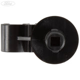 MONDEO S-MAX GALAXY 2.2 DURATORQ TDCI FUEL LINE CLIP 08-14